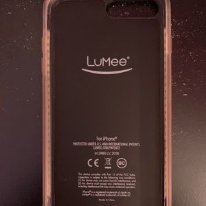LuMee Dual Selfie Case!!!